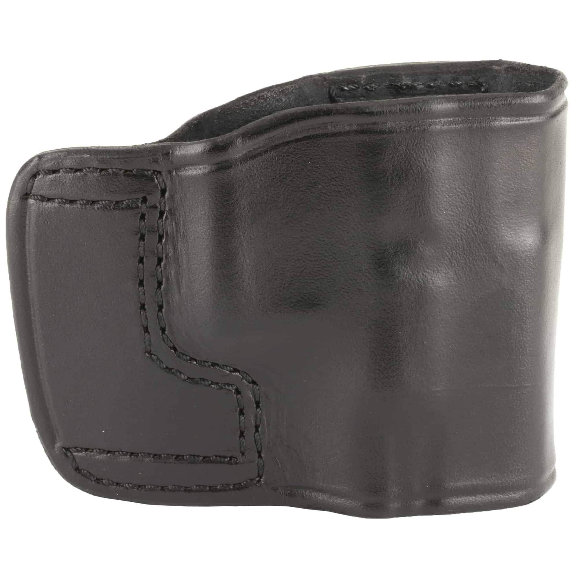 Don Hume D HUME JIT 36 FOR GLK 17/19 BLK RH