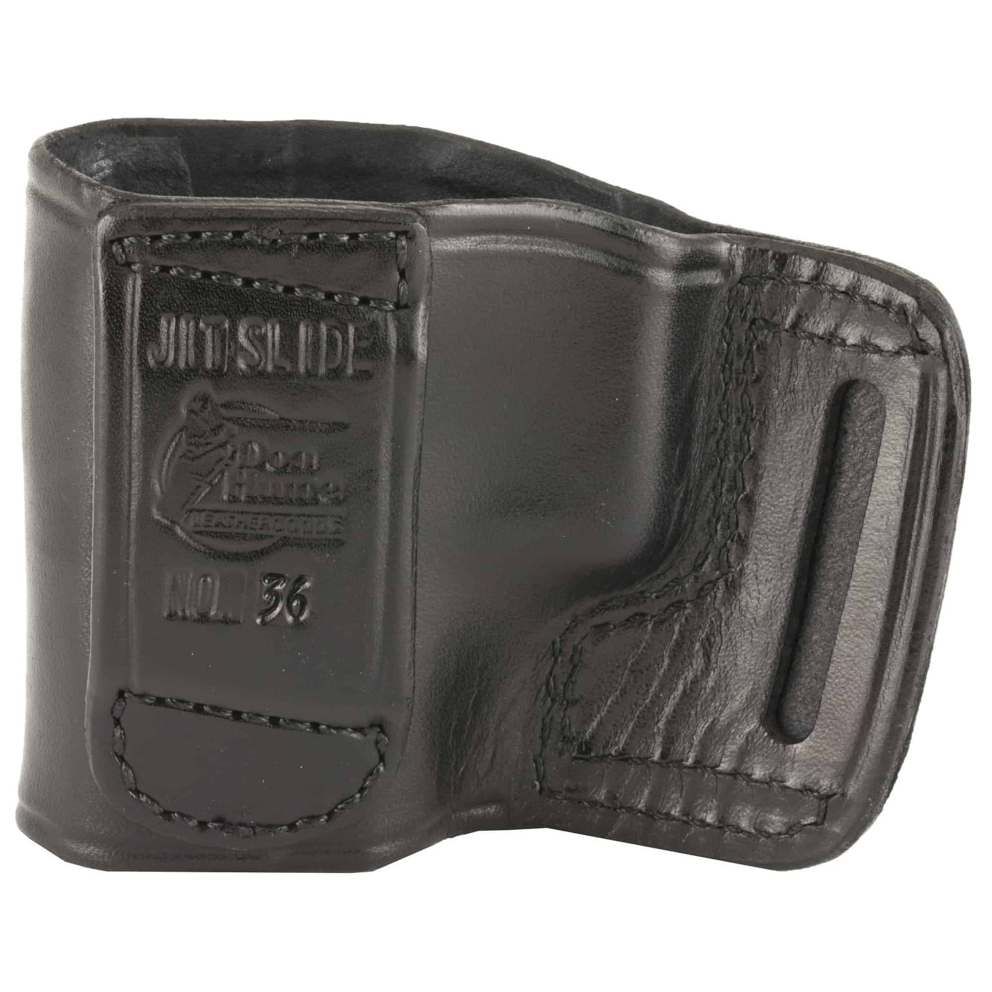Don Hume D HUME JIT 36 FOR GLK 17/19 BLK RH - Image 2
