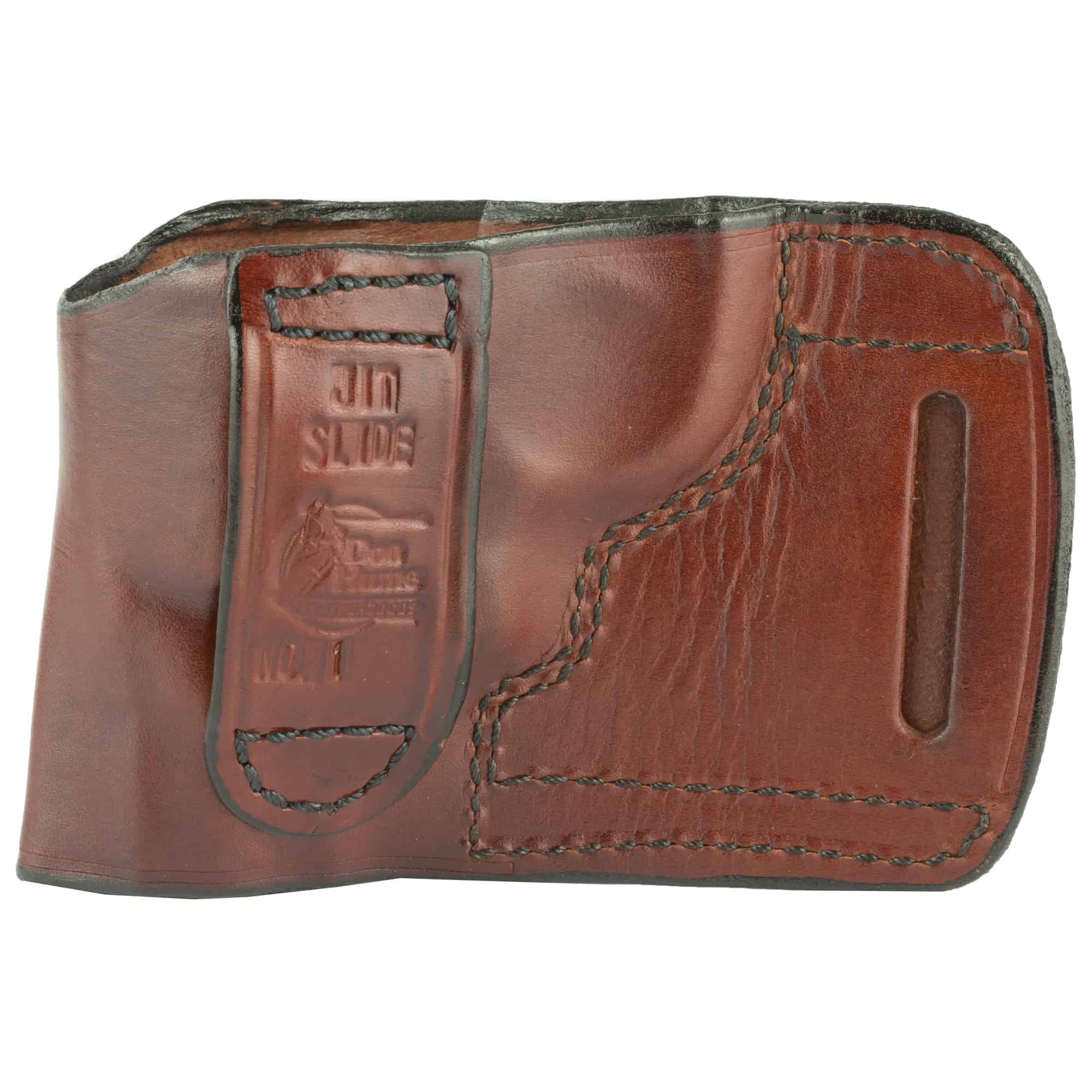 Don Hume D HUME JIT 1 S&W K FRAME BRN RH - Image 2