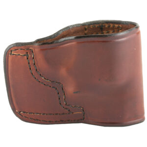 Don Hume D HUME JIT RUGER SP101 BRN RH