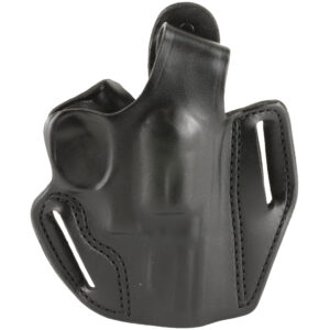DeSantis Gunhide DESANTIS SCBRD S&W K FRM 2" RH BLK