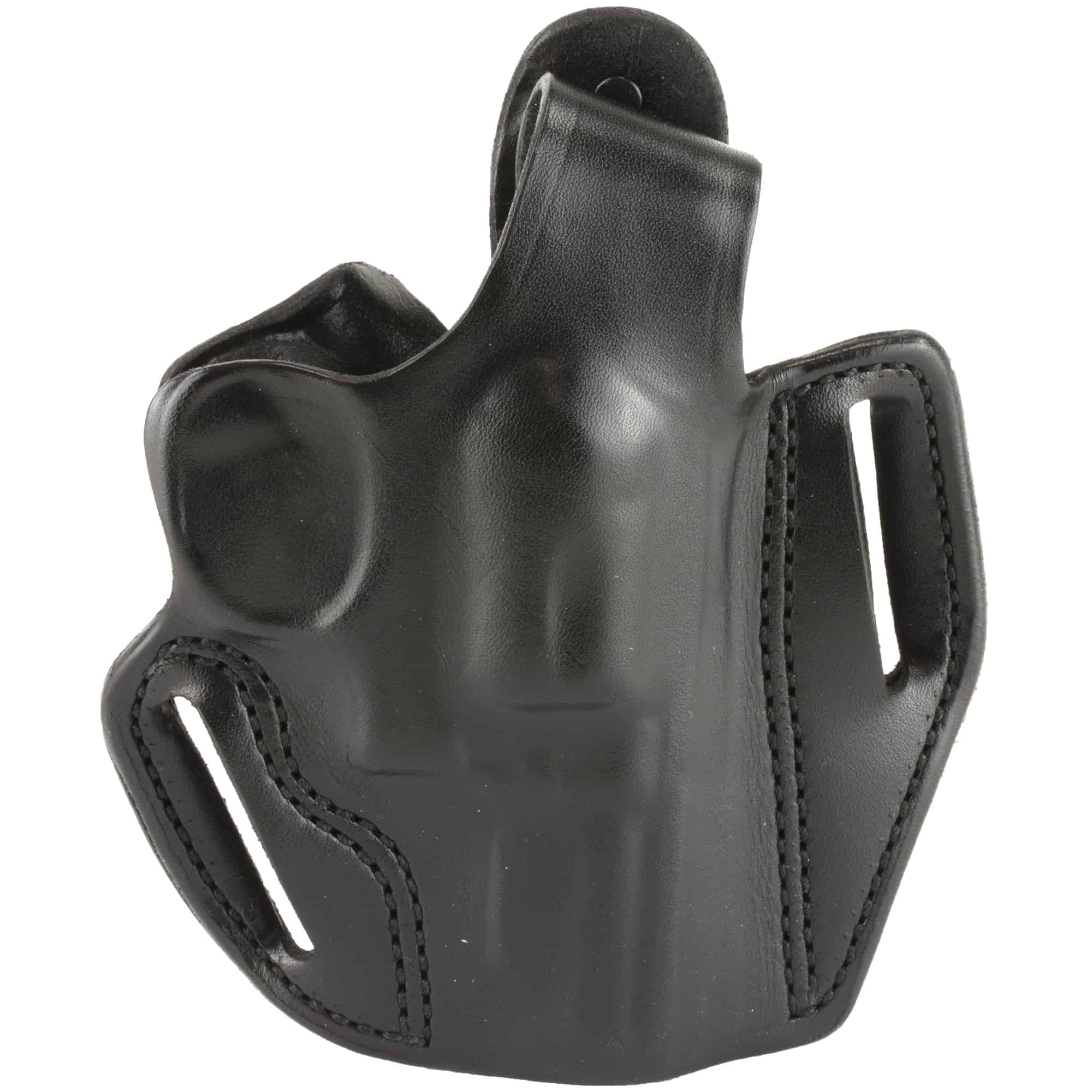 DeSantis Gunhide DESANTIS SCBRD S&W K FRM 2" RH BLK