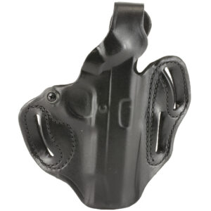 DeSantis Gunhide DESANTIS SCBRD COMMANDER RH BLK