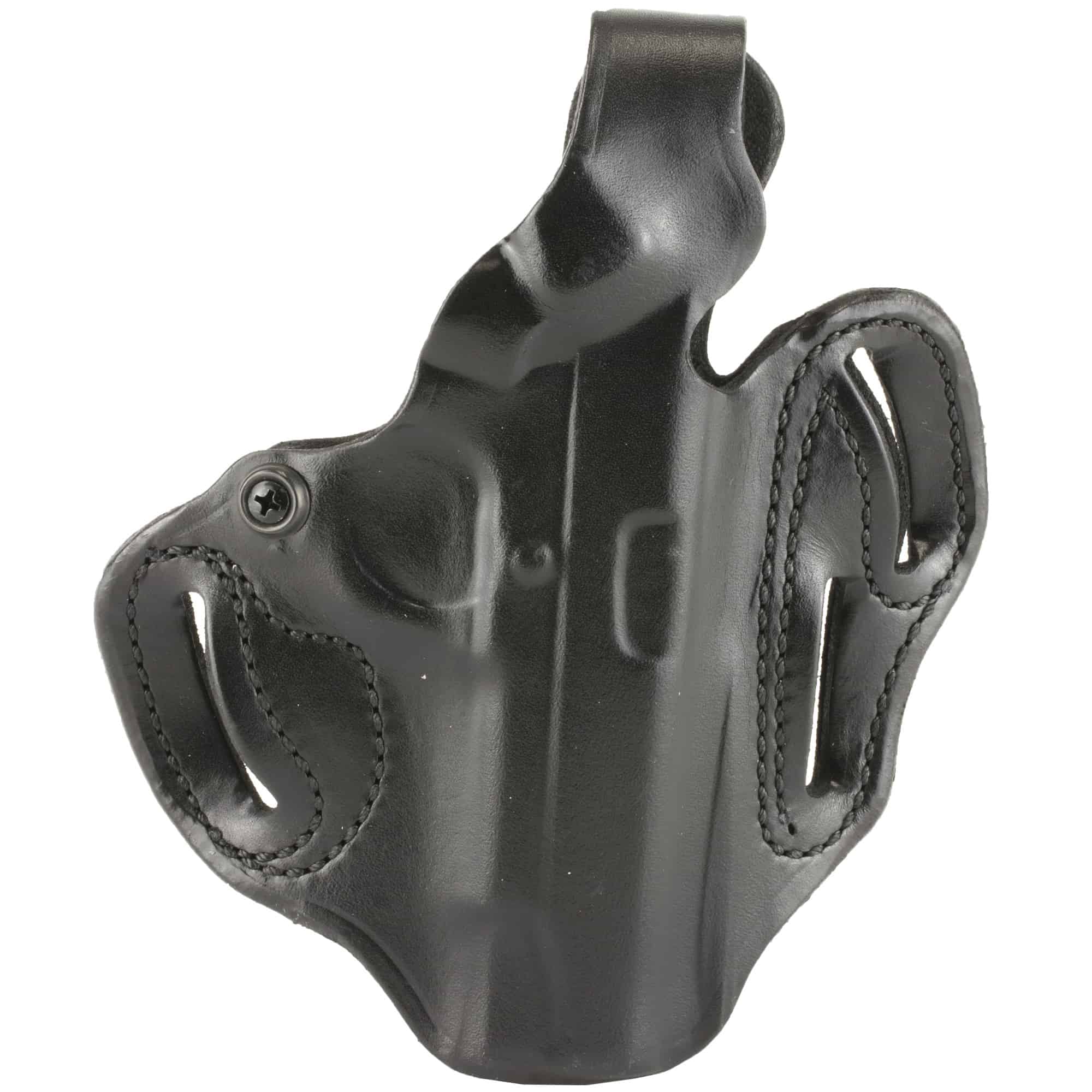 DeSantis Gunhide DESANTIS SCBRD COMMANDER RH BLK
