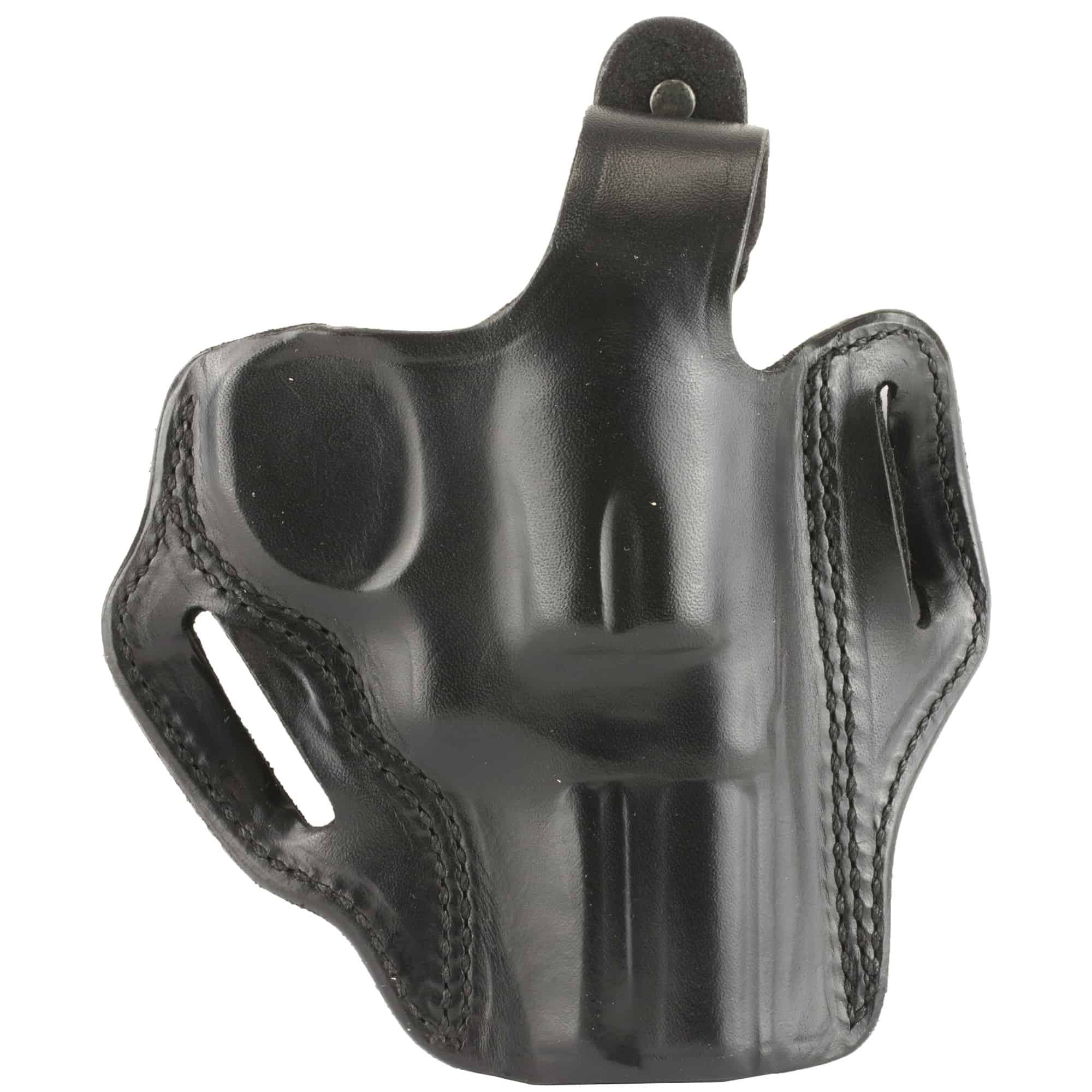 DeSantis Gunhide DESANTIS SCBRD SW N FM 3" RH BLK
