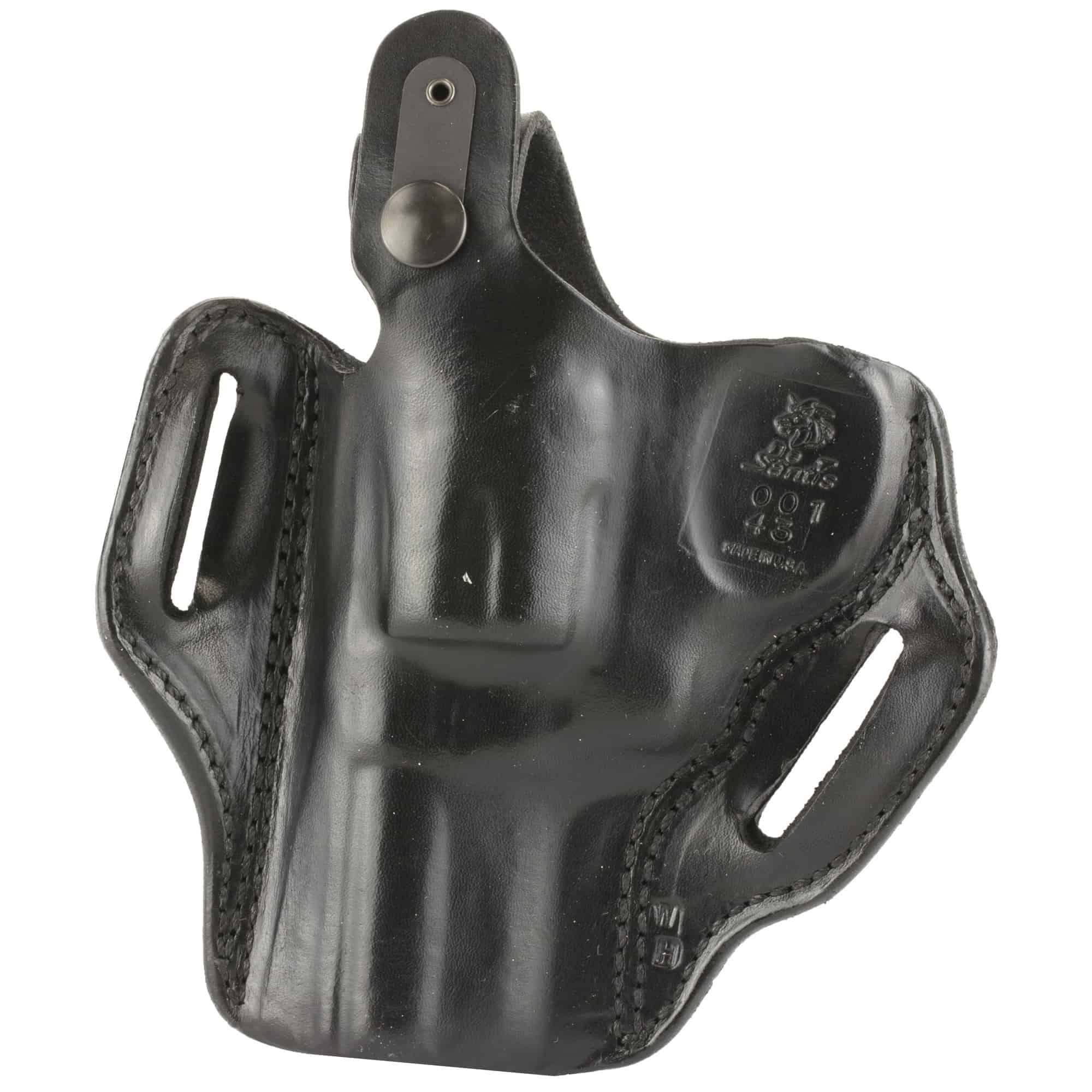 DeSantis Gunhide DESANTIS SCBRD SW N FM 3" RH BLK - Image 2