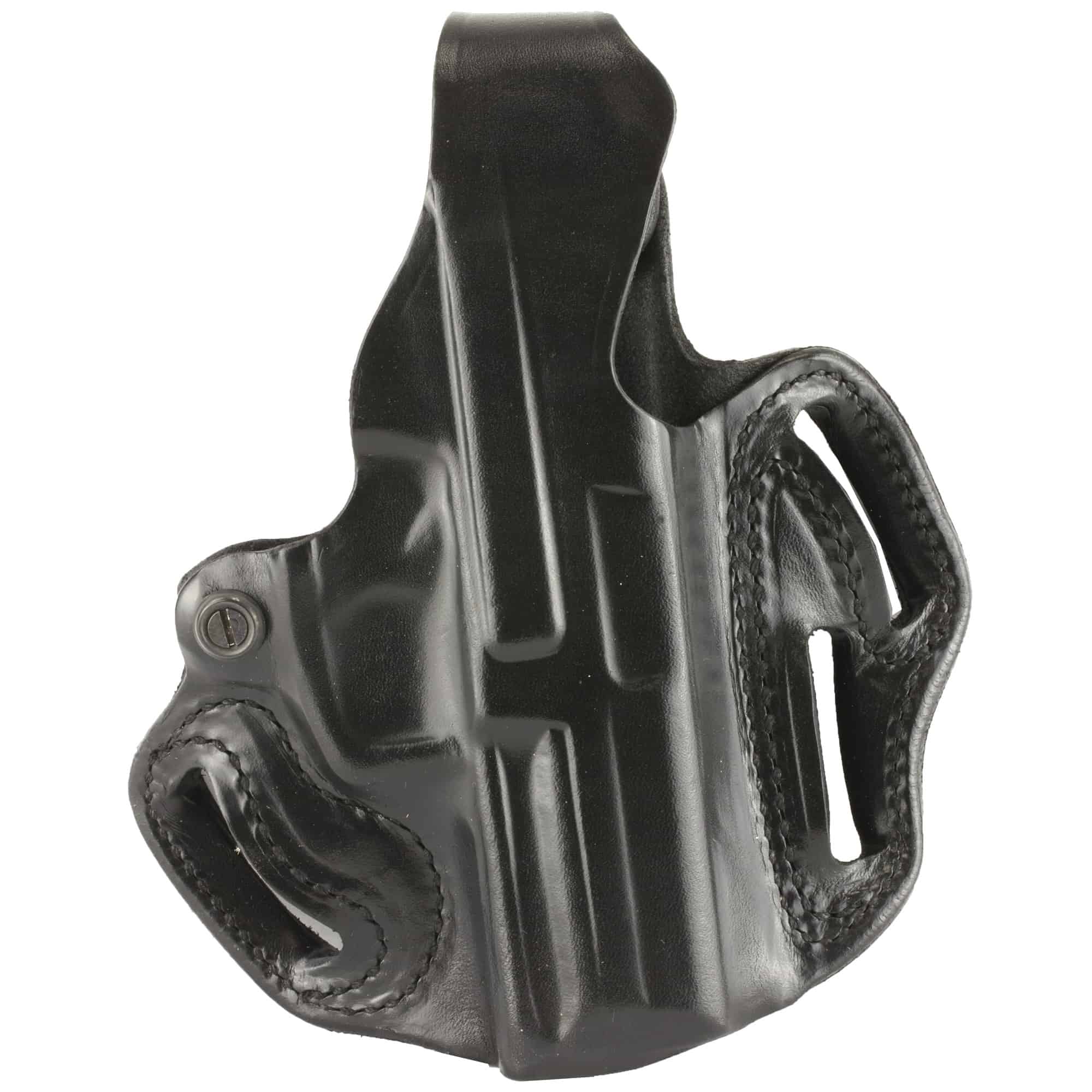 DeSantis Gunhide DESANTIS SCBRD HK VP9 RH BLK