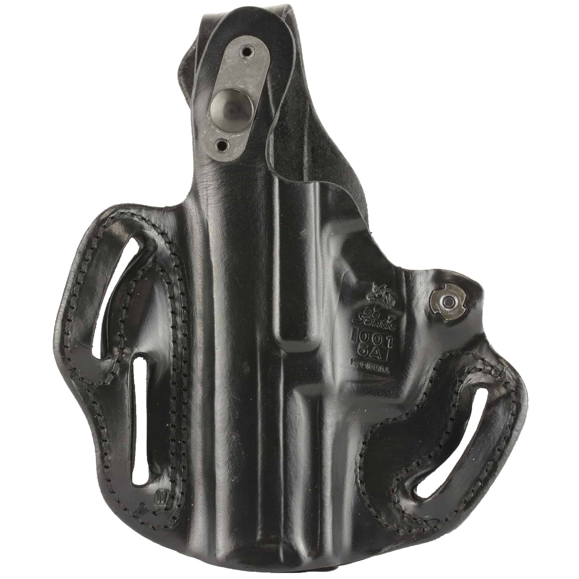 DeSantis Gunhide DESANTIS SCBRD HK VP9 RH BLK - Image 2