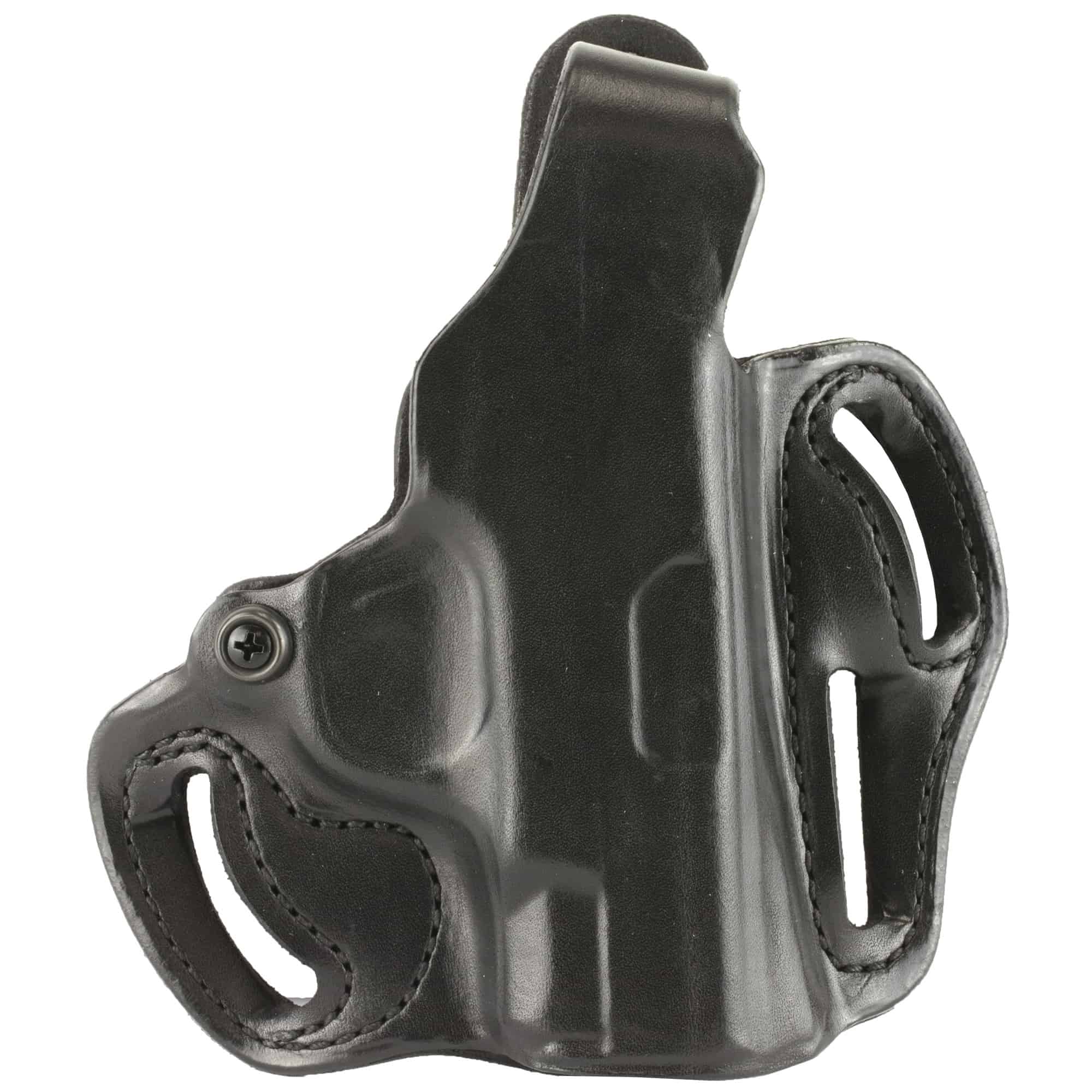 DeSantis Gunhide DESANTIS SCBRD M&P45 SHIELD RH BLK