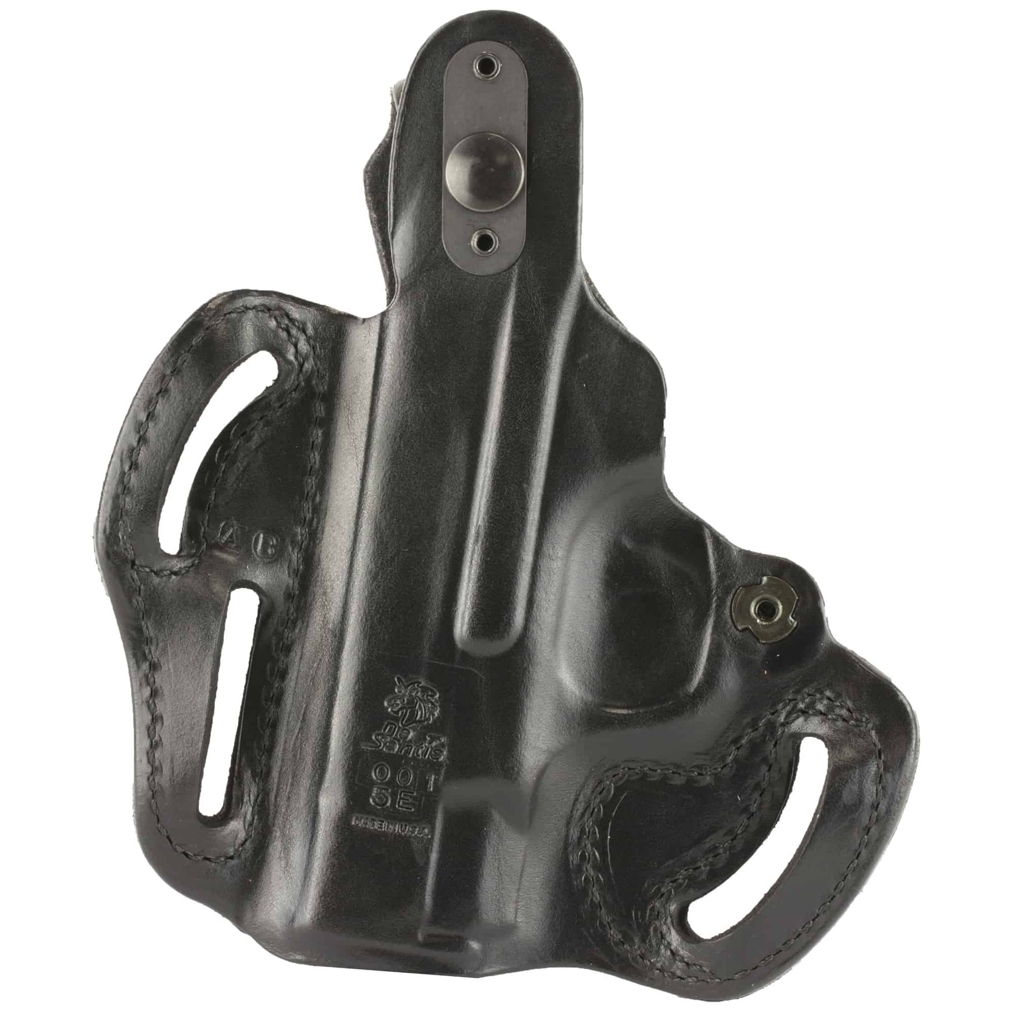 DeSantis Gunhide DESANTIS SCBRD M&P45 SHIELD RH BLK - Image 2
