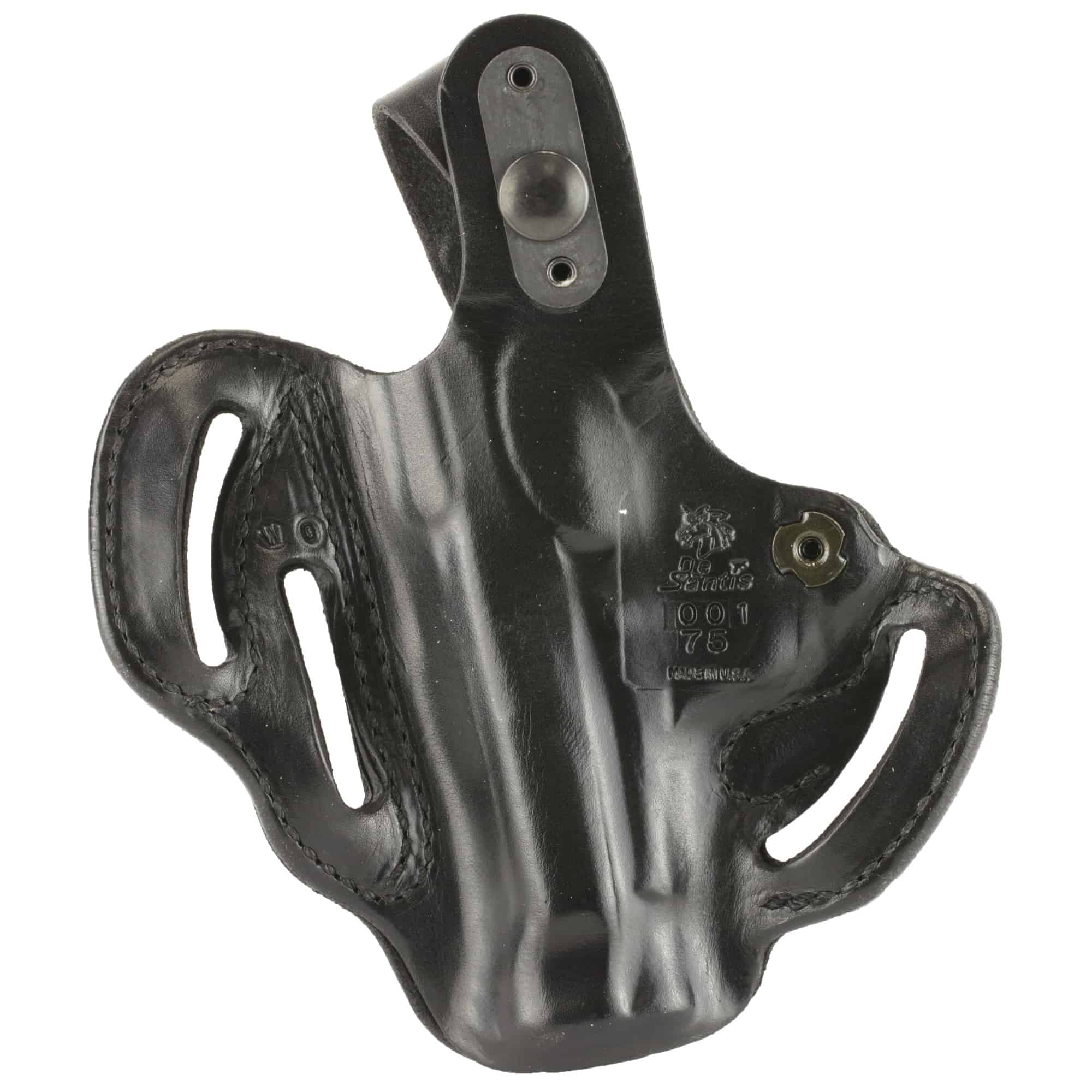 DeSantis Gunhide DESANTIS SCBRD BER 84 85 RH BLK - Image 2