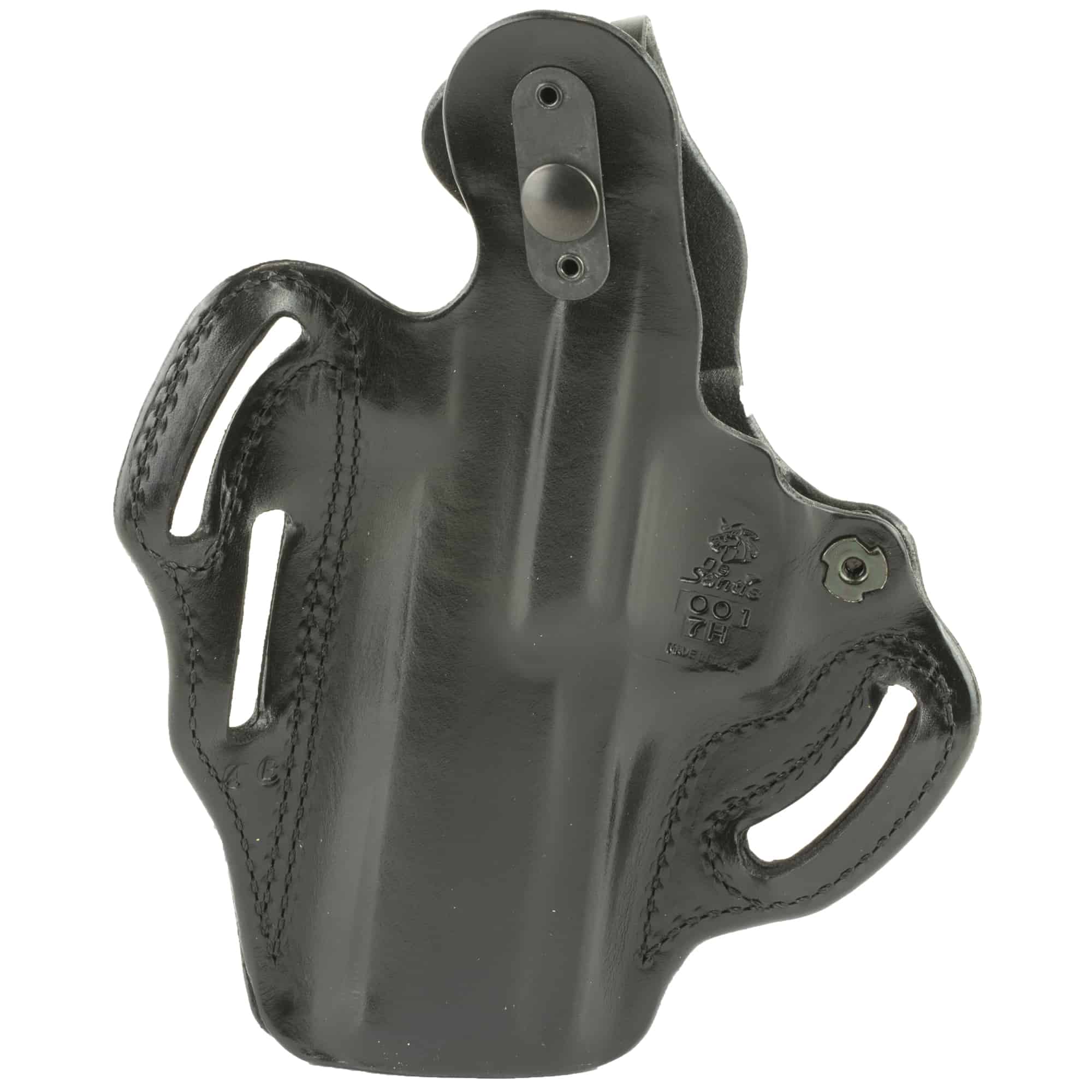 DeSantis Gunhide DESANTIS SCBRD SIG P320 FS RH BLK - Image 2