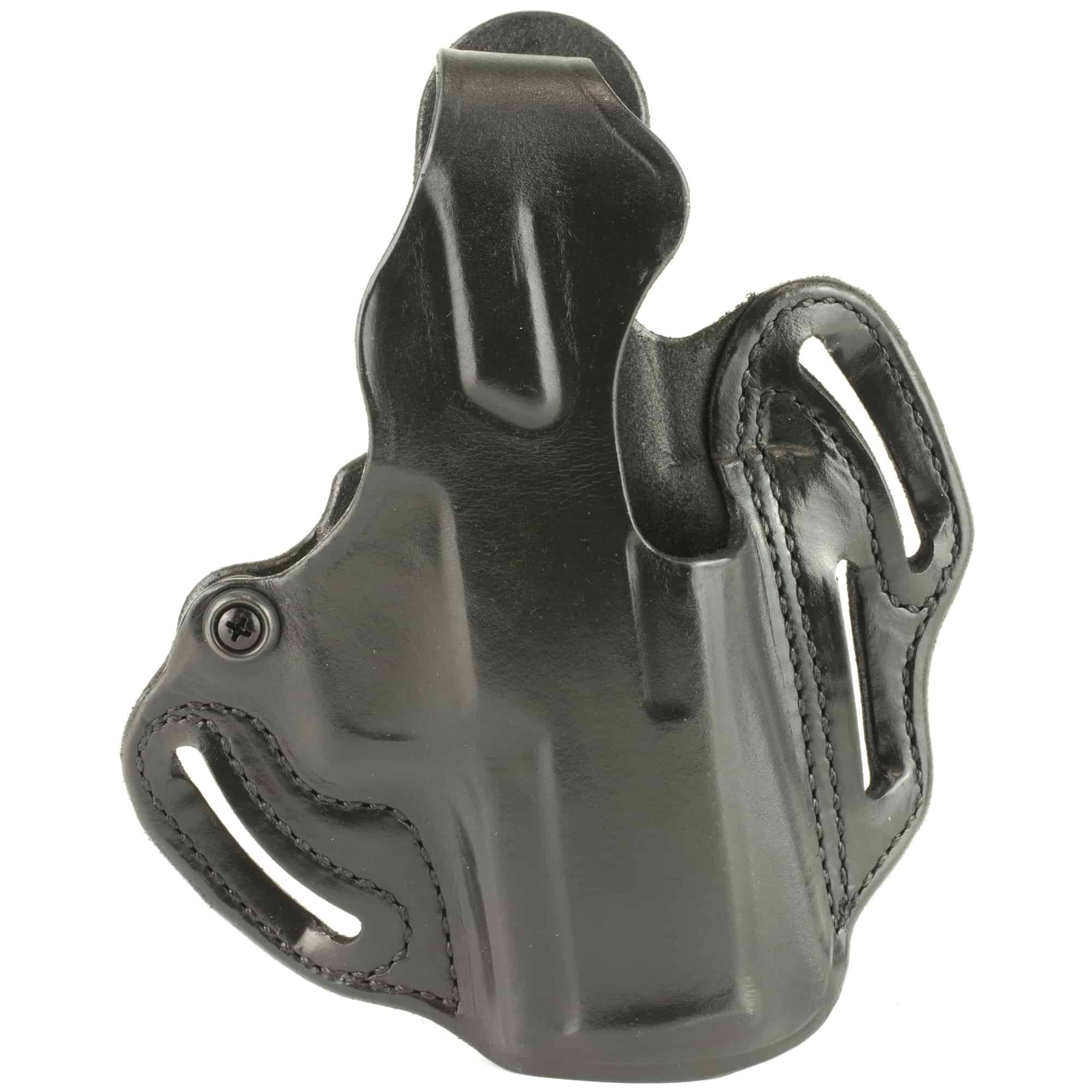 DeSantis Gunhide DESANTIS SCBRD SIG P320 CMP RH BLK