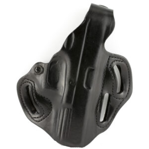 DeSantis Gunhide DESANTIS SCBRD FOR GL 17/22 RH BLK