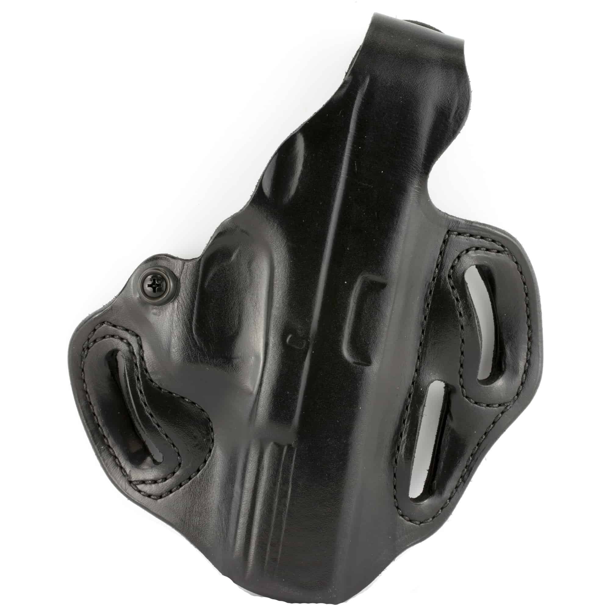 DeSantis Gunhide DESANTIS SCBRD FOR GL 17/22 RH BLK