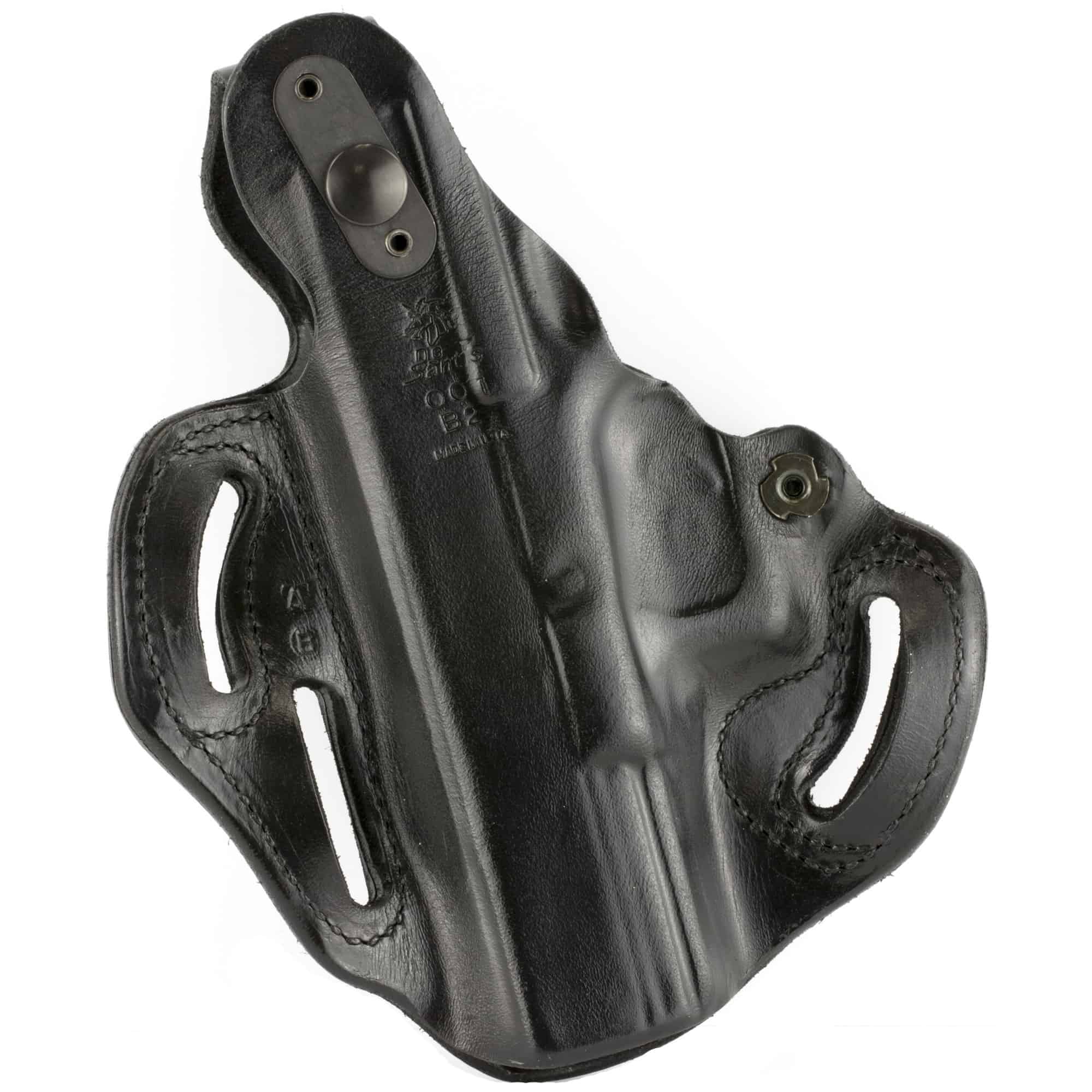 DeSantis Gunhide DESANTIS SCBRD FOR GL 17/22 RH BLK - Image 2