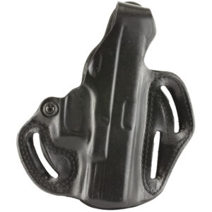 DeSantis Gunhide DESANTIS SCBRD FOR GL 19/23 RH BLK