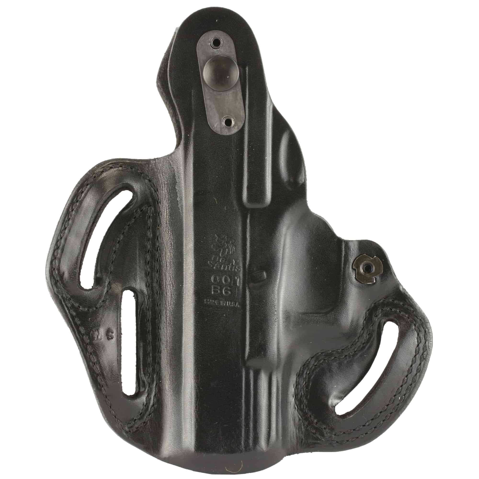 DeSantis Gunhide DESANTIS SCBRD FOR GL 19/23 RH BLK - Image 2