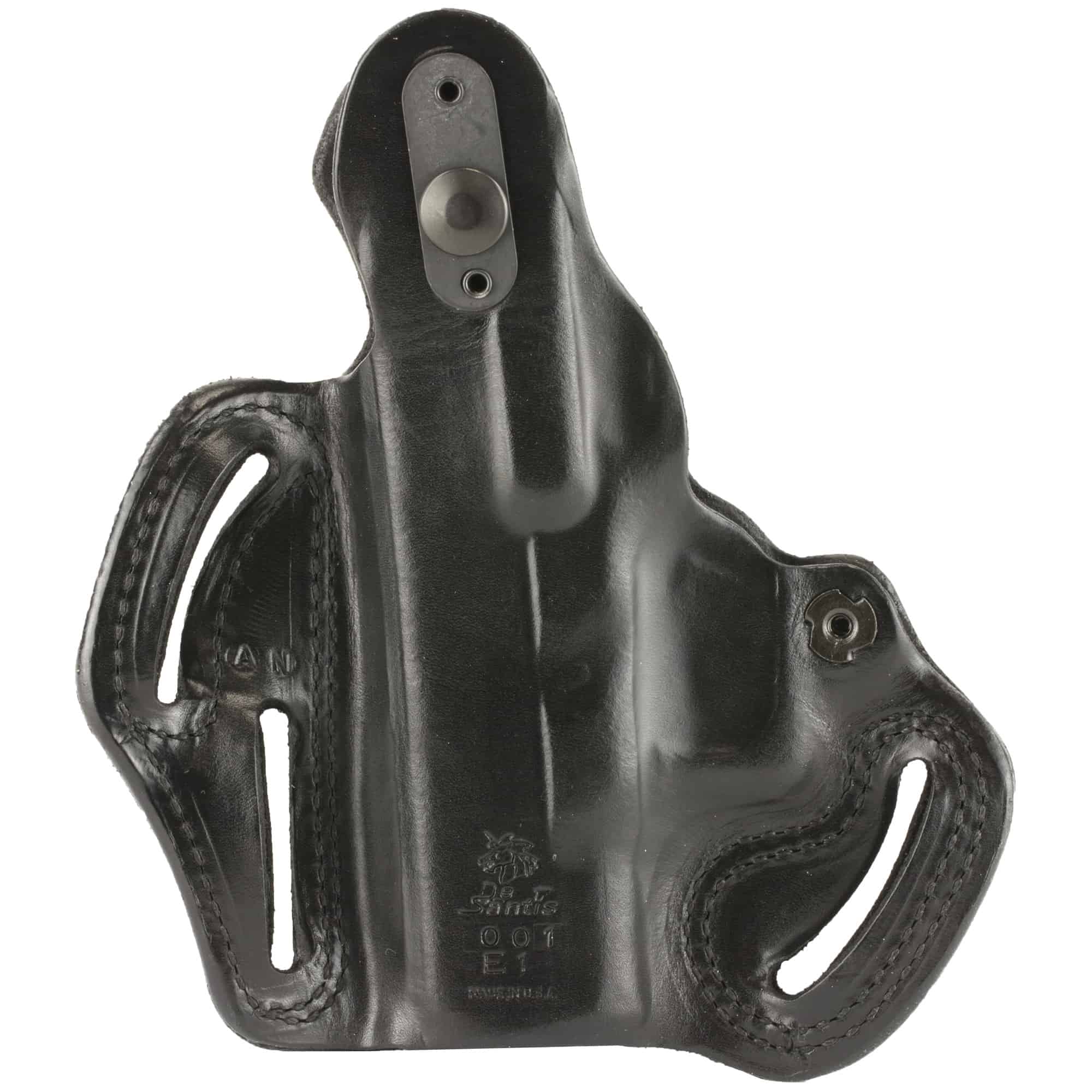 DeSantis Gunhide DESANTIS SCBRD FOR GLK 26/27 RH BLK - Image 2