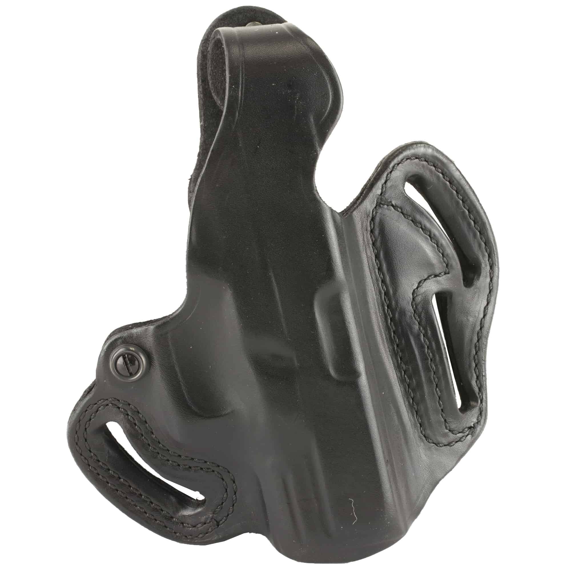DeSantis Gunhide DESANTIS SCBRD FOR GLK 29/30 RH BLK