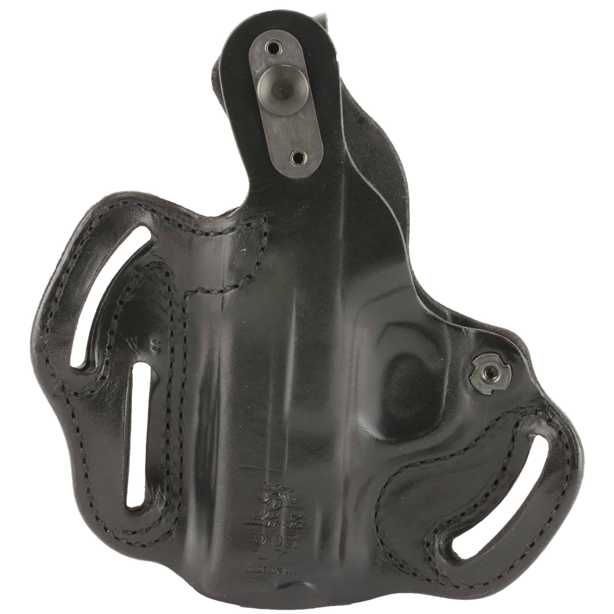 DeSantis Gunhide DESANTIS SCBRD SW MP CPT9/40 RH BLK - Image 2