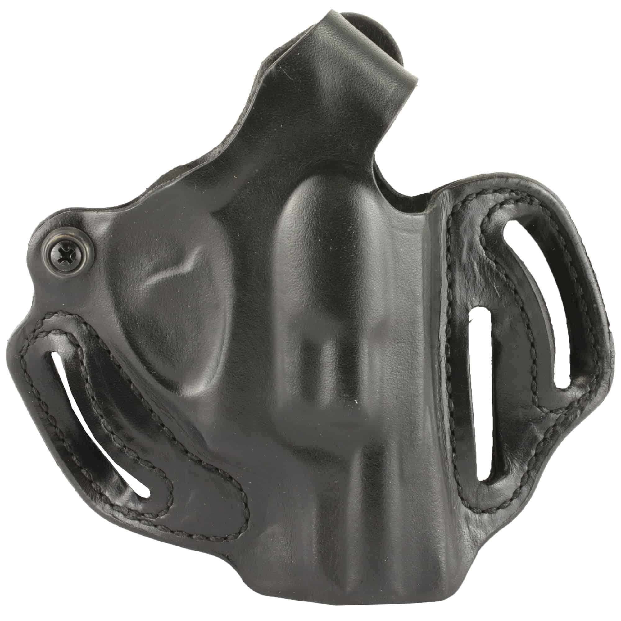 DeSantis Gunhide DESANTIS SCBRD RUGER LCR RH BLK