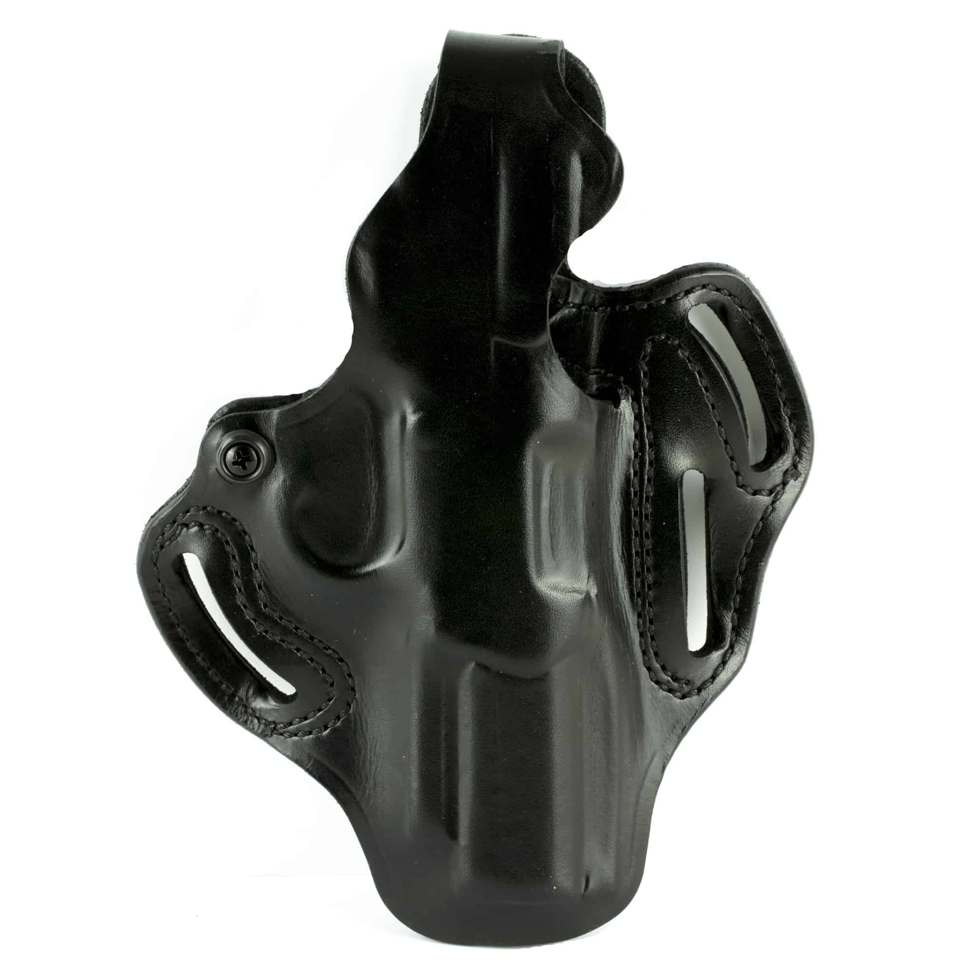 DeSantis Gunhide DESANTIS SCBRD FIVE-SEVEN IOM RH BLK