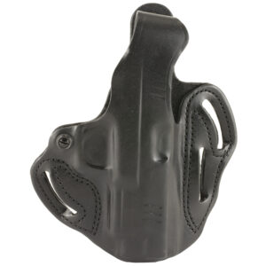 DeSantis Gunhide DESANTIS SCBRD XDM 4.5" RH BLK