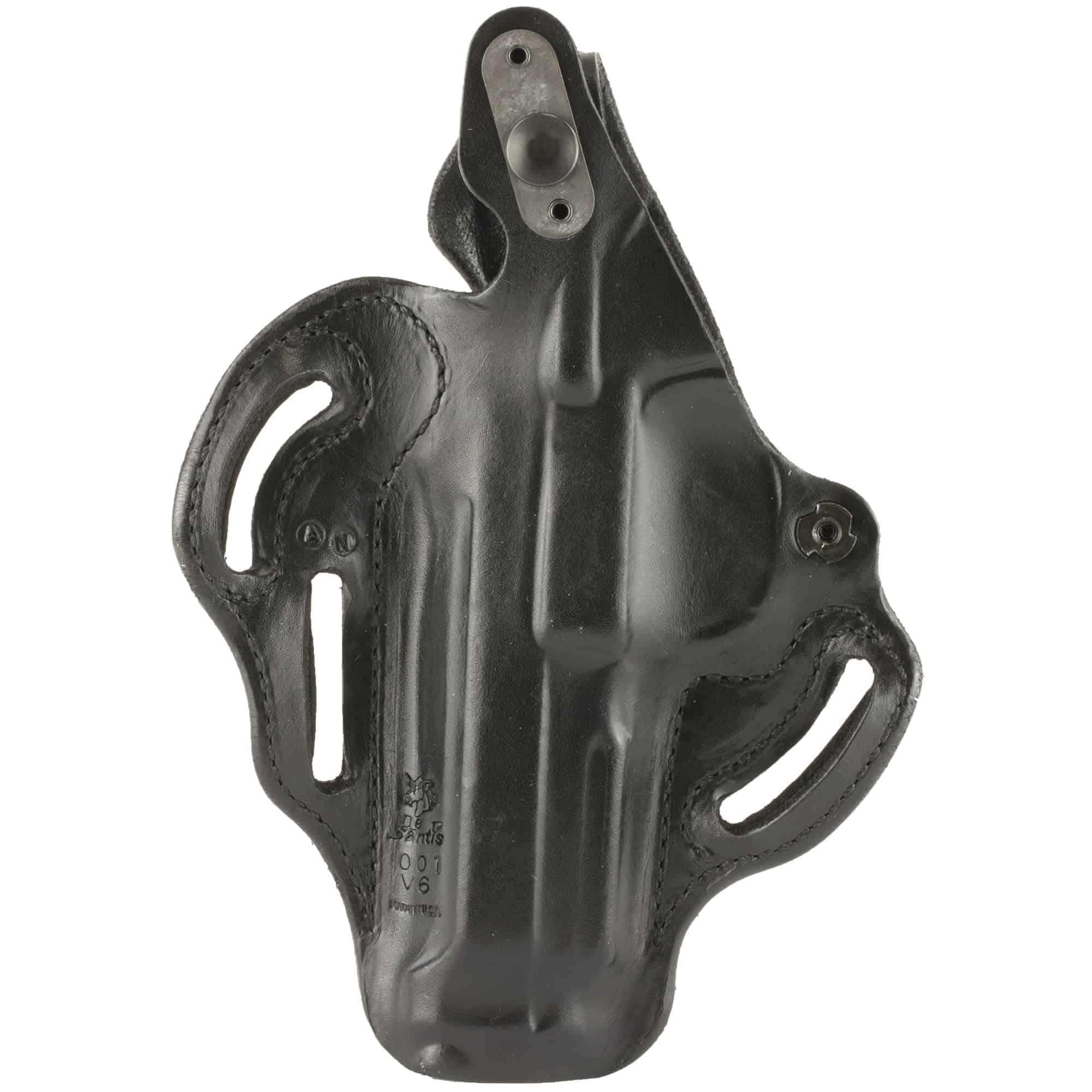 DeSantis Gunhide DESANTIS SCBRD BER 92-A1 RH BLK - Image 2