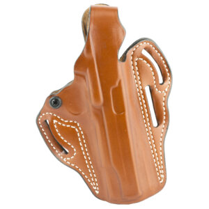 DeSantis Gunhide DESANTIS SCBRD 1911 RH TAN