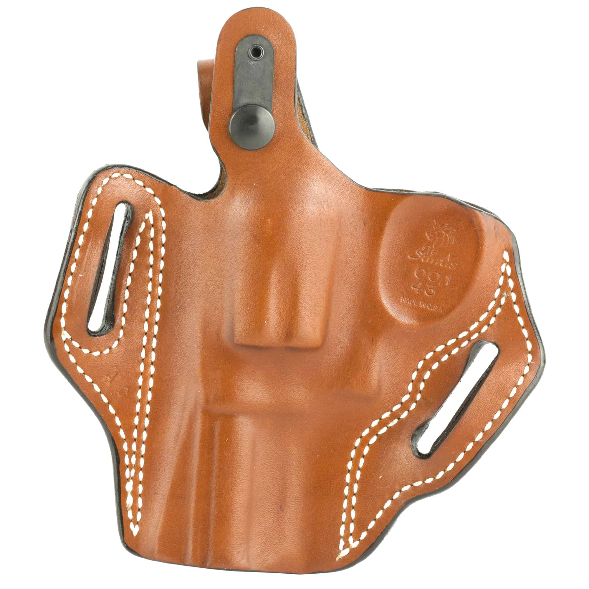 DeSantis Gunhide DESANTIS SCBRD SW N FM 3" RH TAN - Image 2