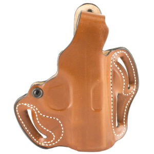 DeSantis Gunhide DESANTIS SCBRD M&P45 SHIELD RH TAN