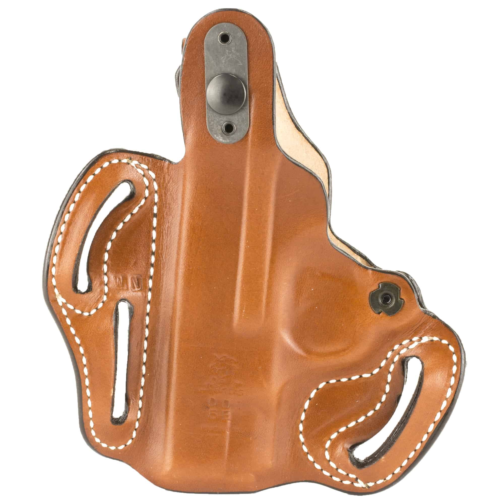 DeSantis Gunhide DESANTIS SCBRD M&P45 SHIELD RH TAN - Image 2