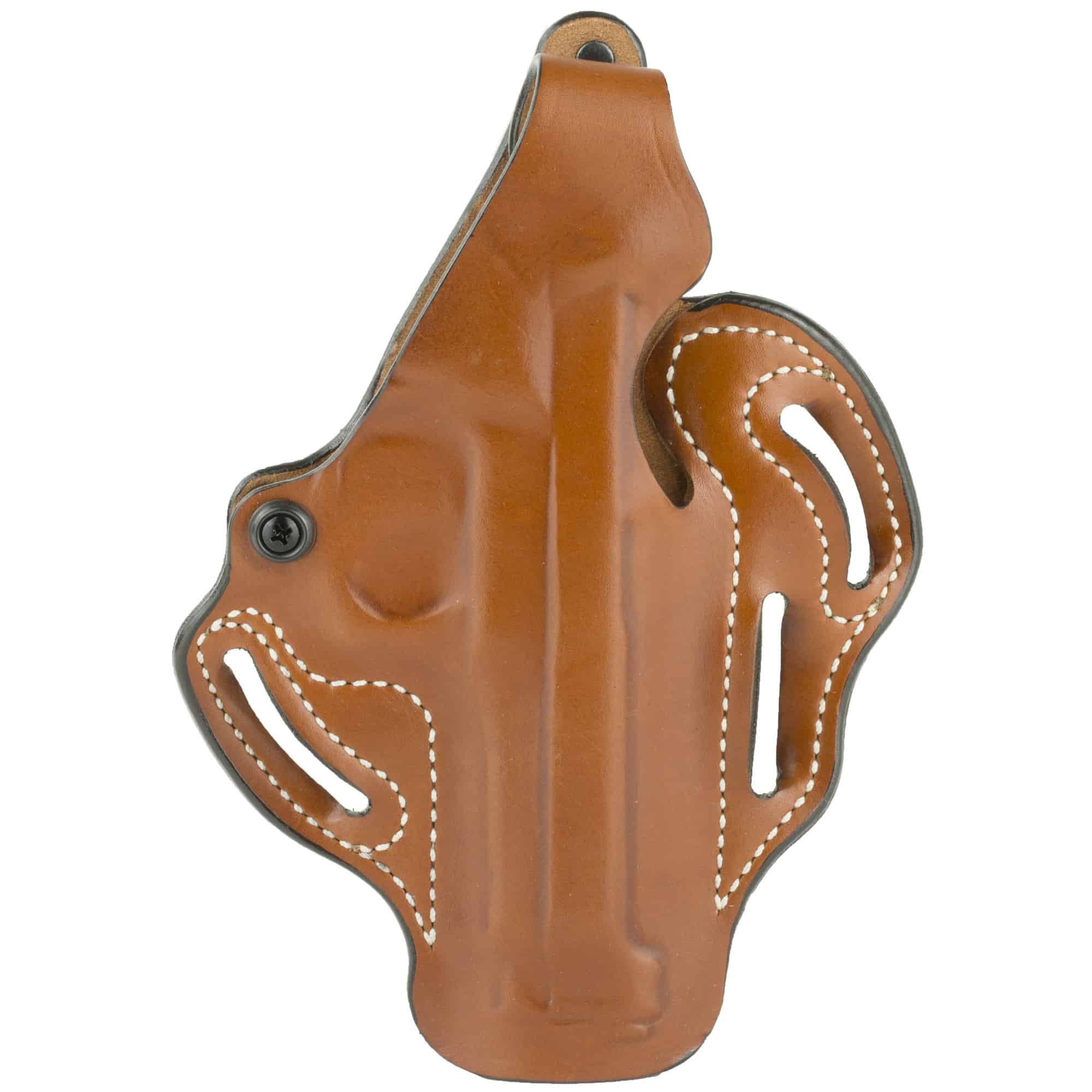 DeSantis Gunhide DESANTIS SCBRD BER92 PT92/99 RH TAN