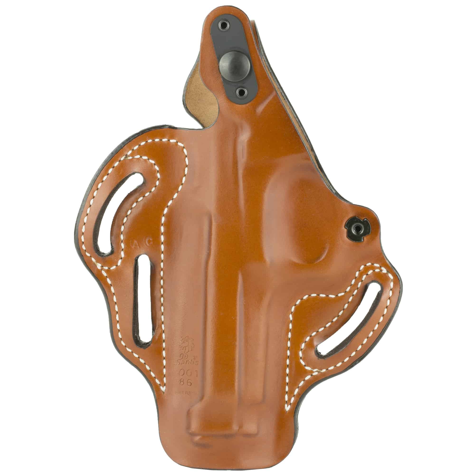 DeSantis Gunhide DESANTIS SCBRD BER92 PT92/99 RH TAN - Image 2