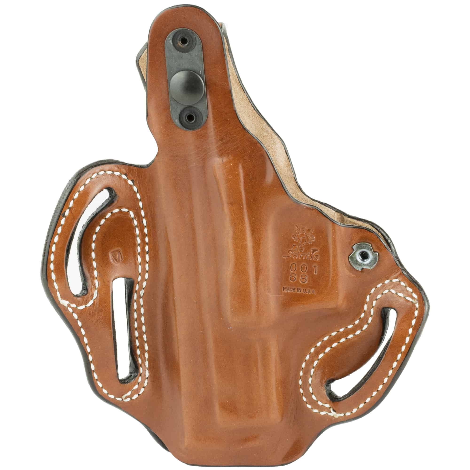 DeSantis Gunhide DESANTIS SCBRD XD9 XD40 V-10 RH TAN - Image 2