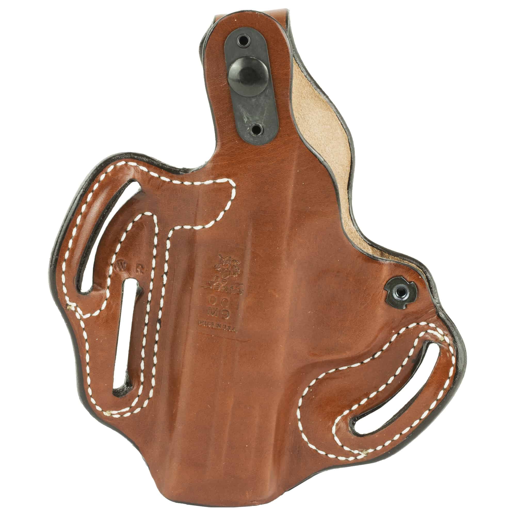 DeSantis Gunhide DESANTIS SCBRD SW MP 9/40 45C RH TAN - Image 2