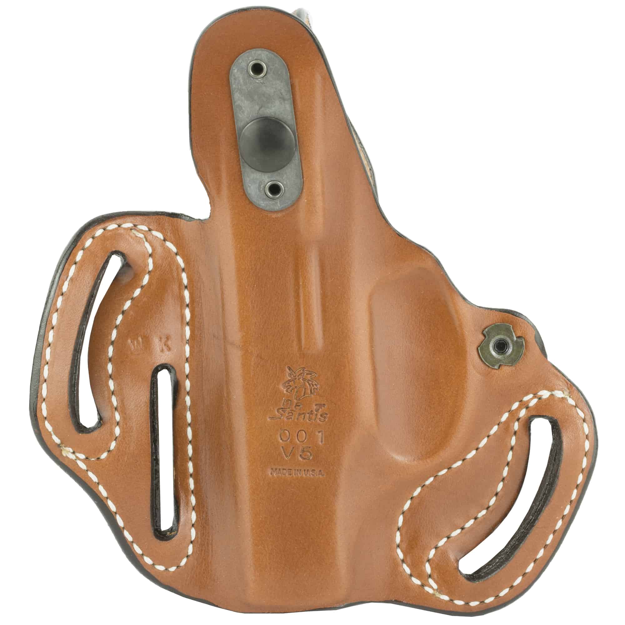 DeSantis Gunhide DESANTIS SCBRD RUGER LC9 RH TAN - Image 2