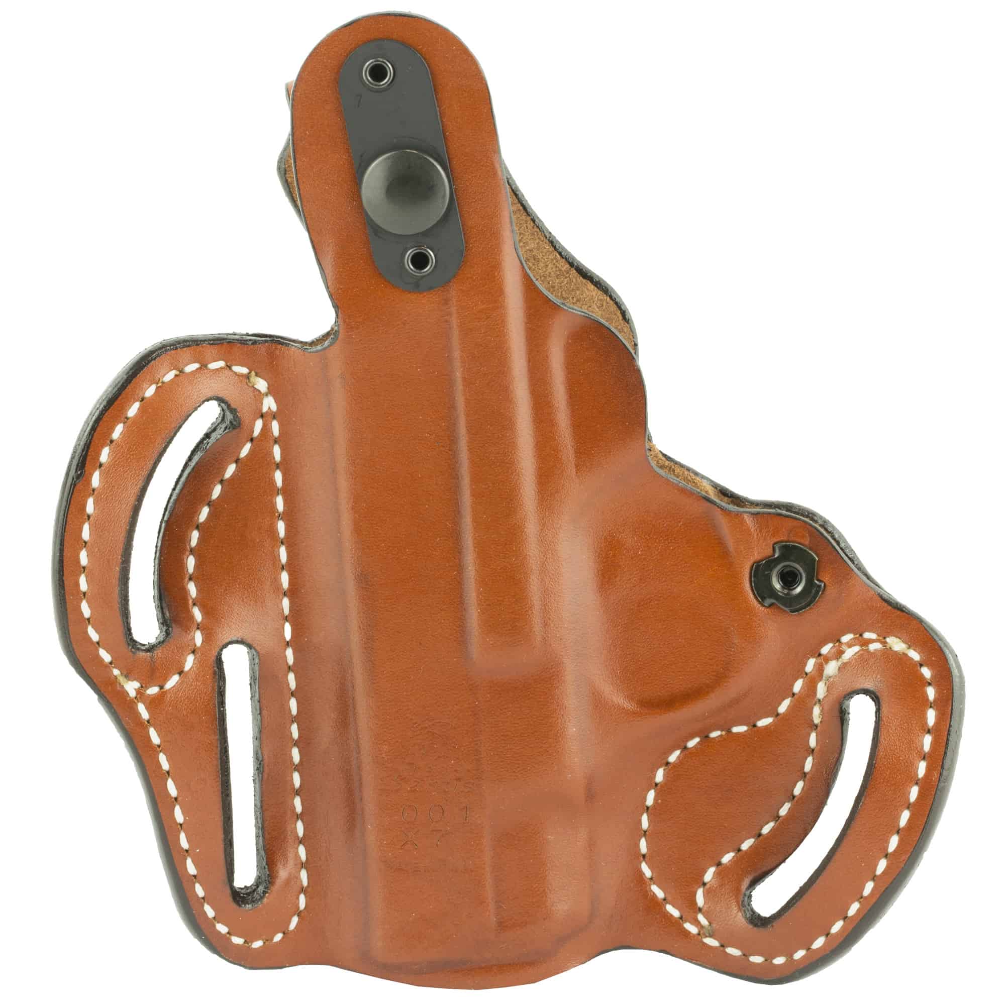 DeSantis Gunhide DESANTIS SCBRD SW MP SHIELD RH TAN - Image 2