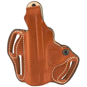 DeSantis Gunhide DESANTIS SCBRD SW SHIELD LH TAN