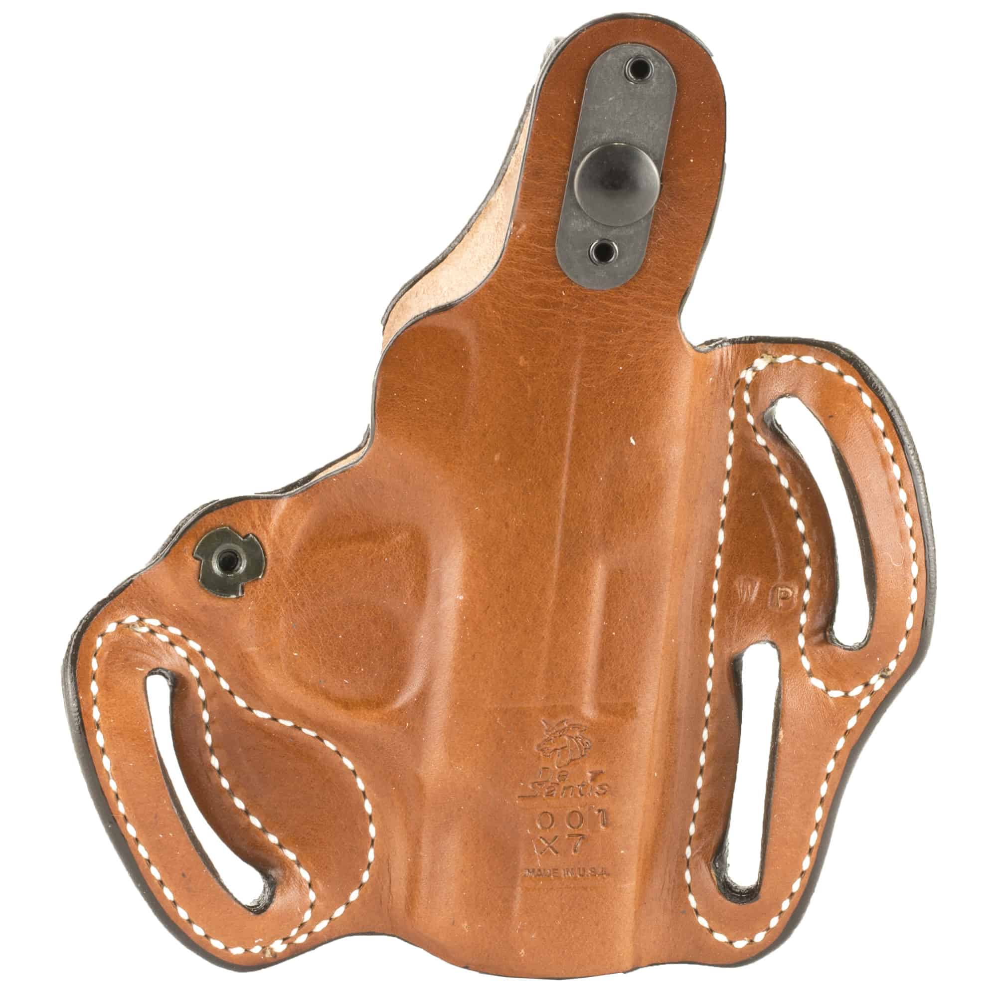 DeSantis Gunhide DESANTIS SCBRD SW SHIELD LH TAN - Image 2