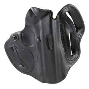 DeSantis Gunhide DESANTIS SPD SCBRD COLT DFNDR RH BLK