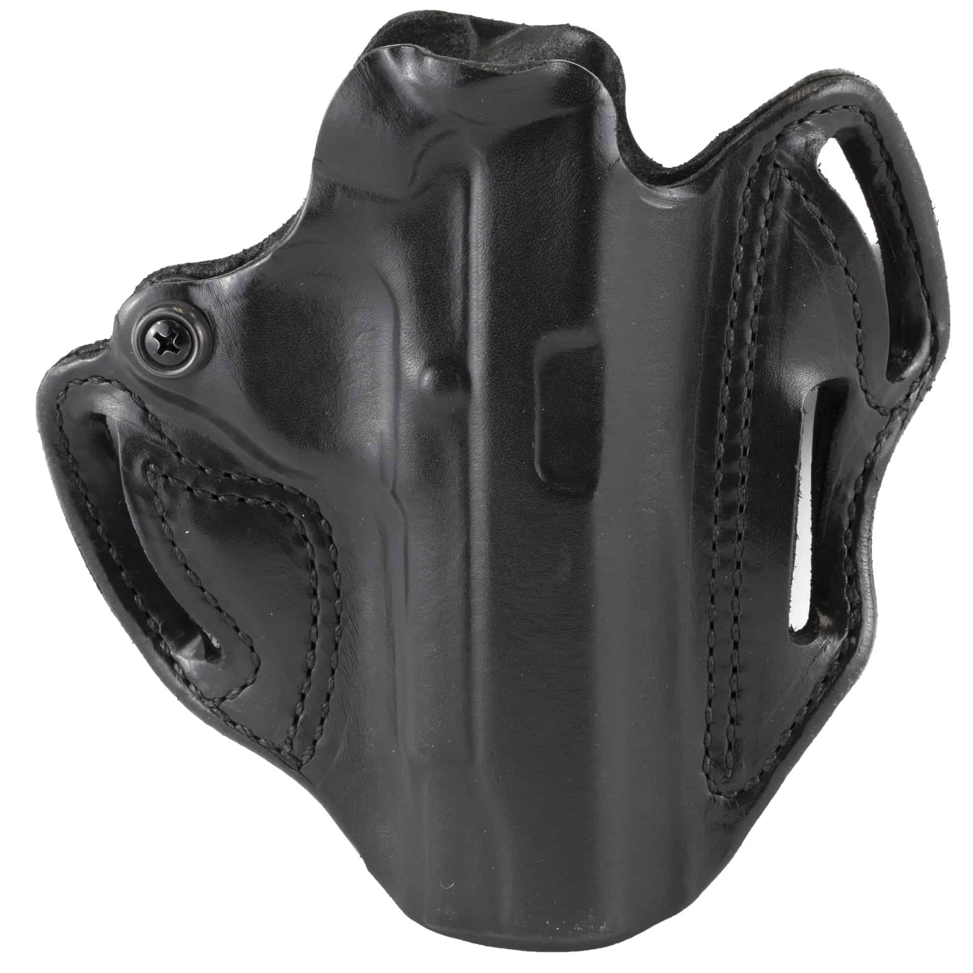 DeSantis Gunhide DESANTIS SPD SCBRD COMMANDER RH BLK