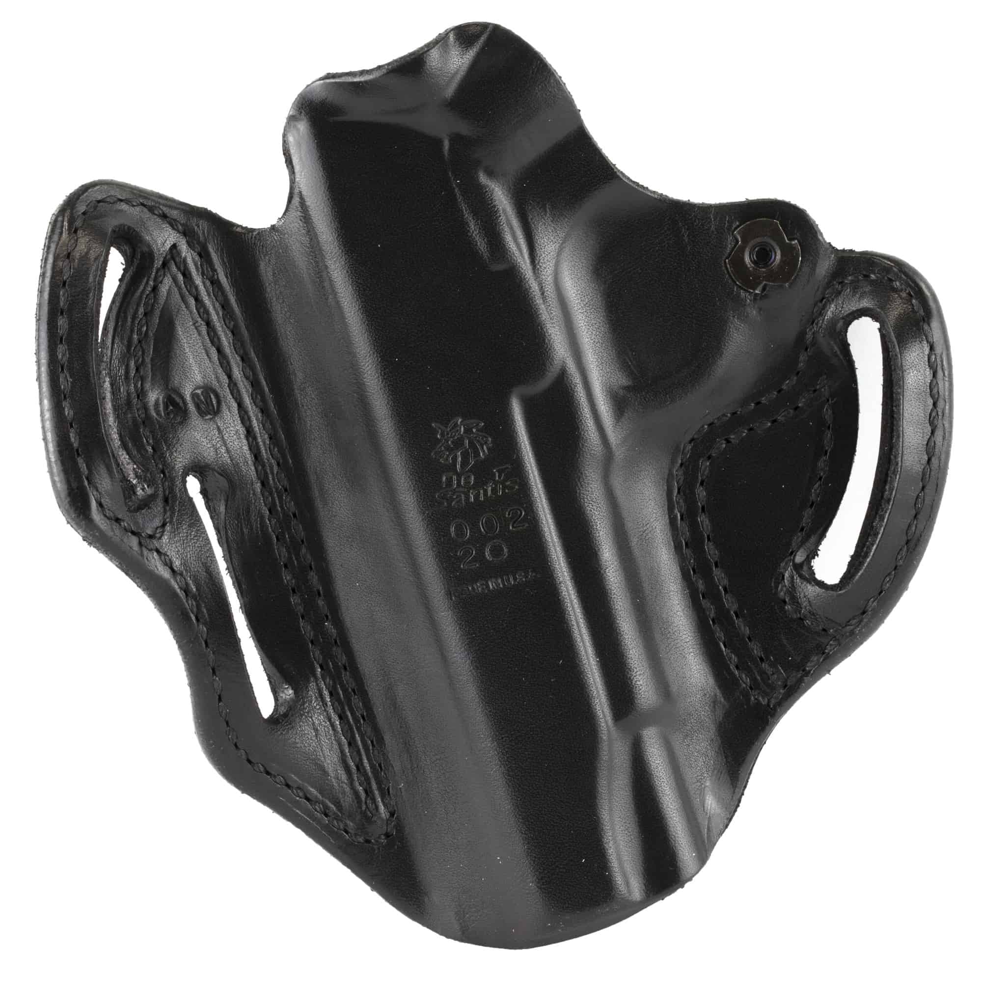 DeSantis Gunhide DESANTIS SPD SCBRD COMMANDER RH BLK - Image 2