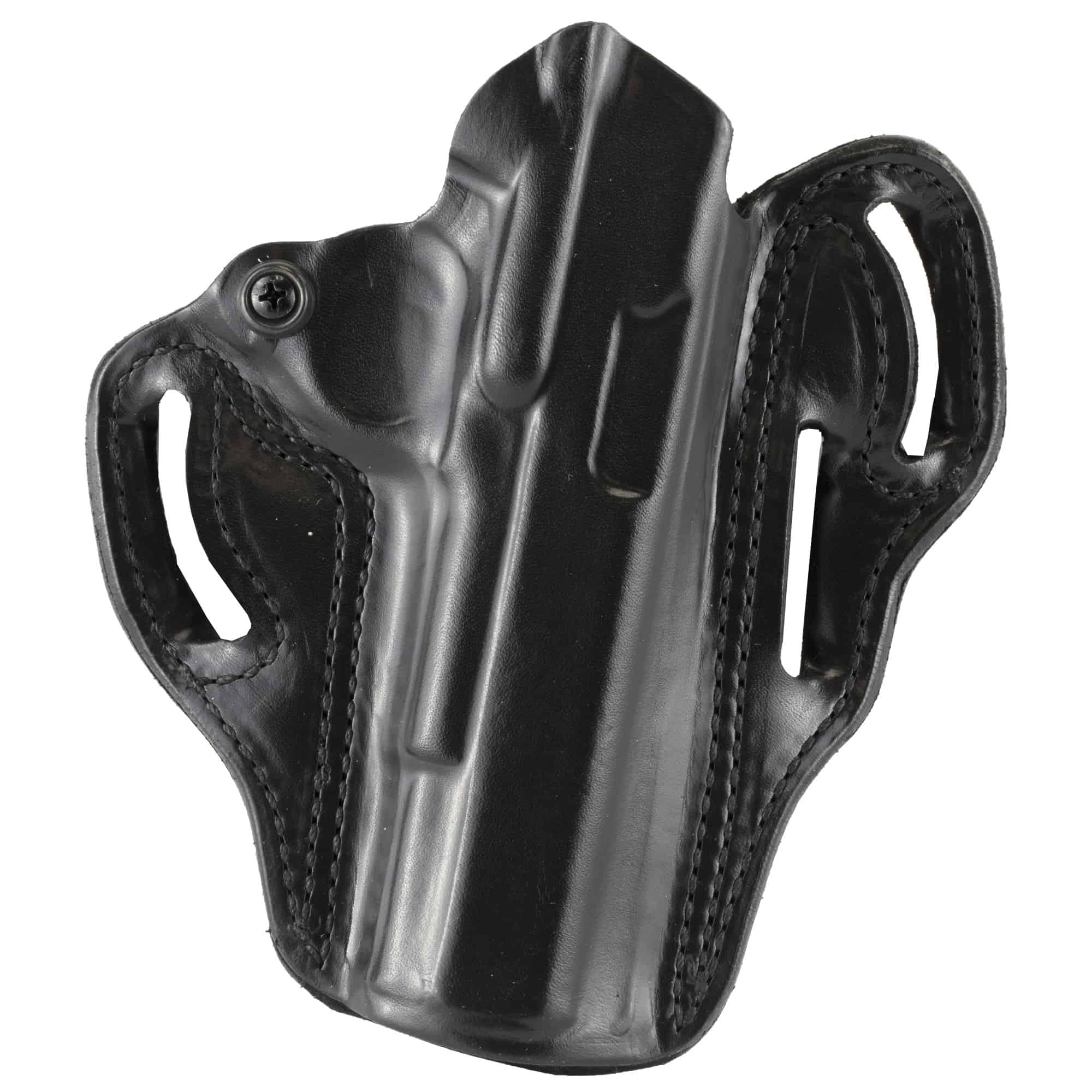 DeSantis Gunhide DESANTIS SPD SCBRD 1911 5" RH BLK