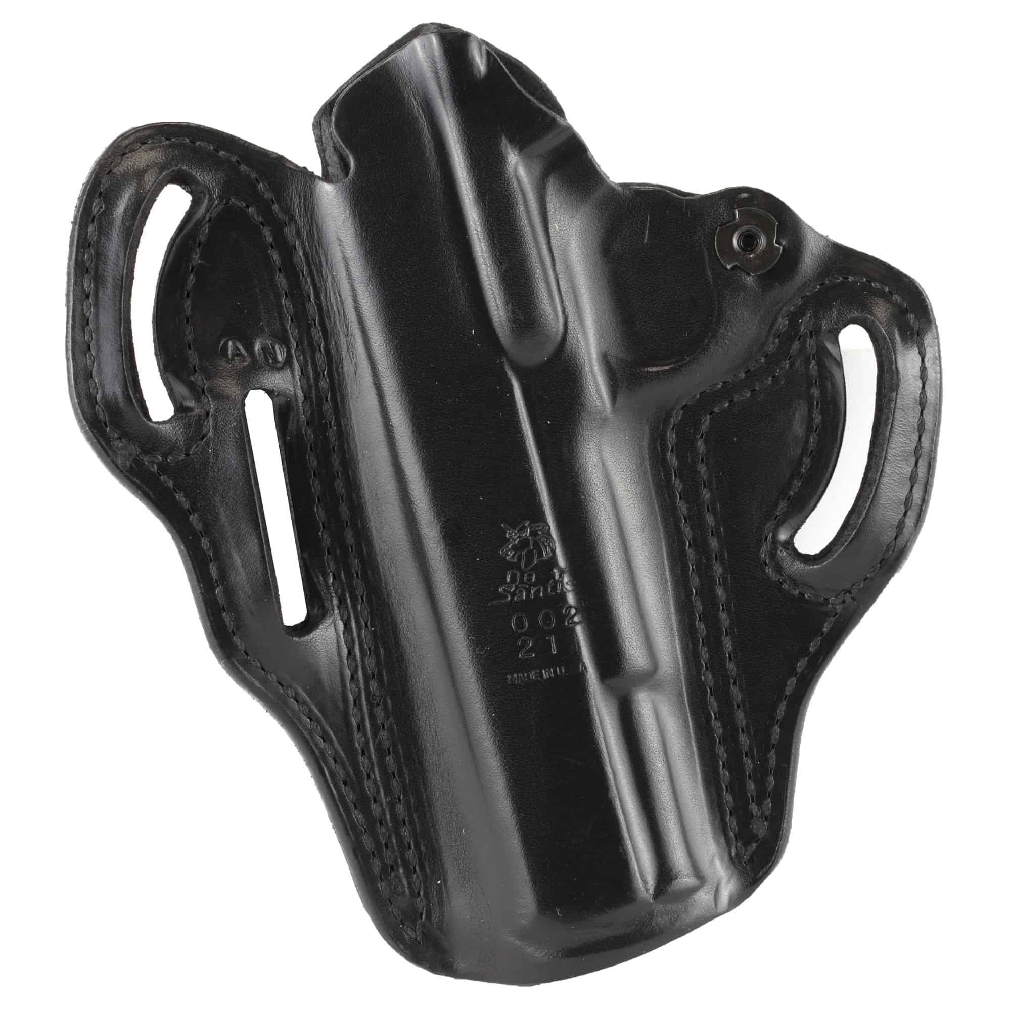 DeSantis Gunhide DESANTIS SPD SCBRD 1911 5" RH BLK - Image 2