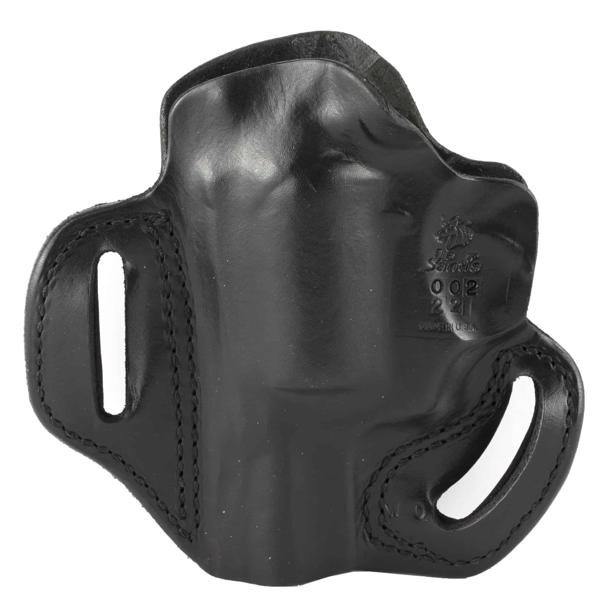 DeSantis Gunhide DESANTIS SPD SCBRD CT DT SPL RH BLK - Image 2