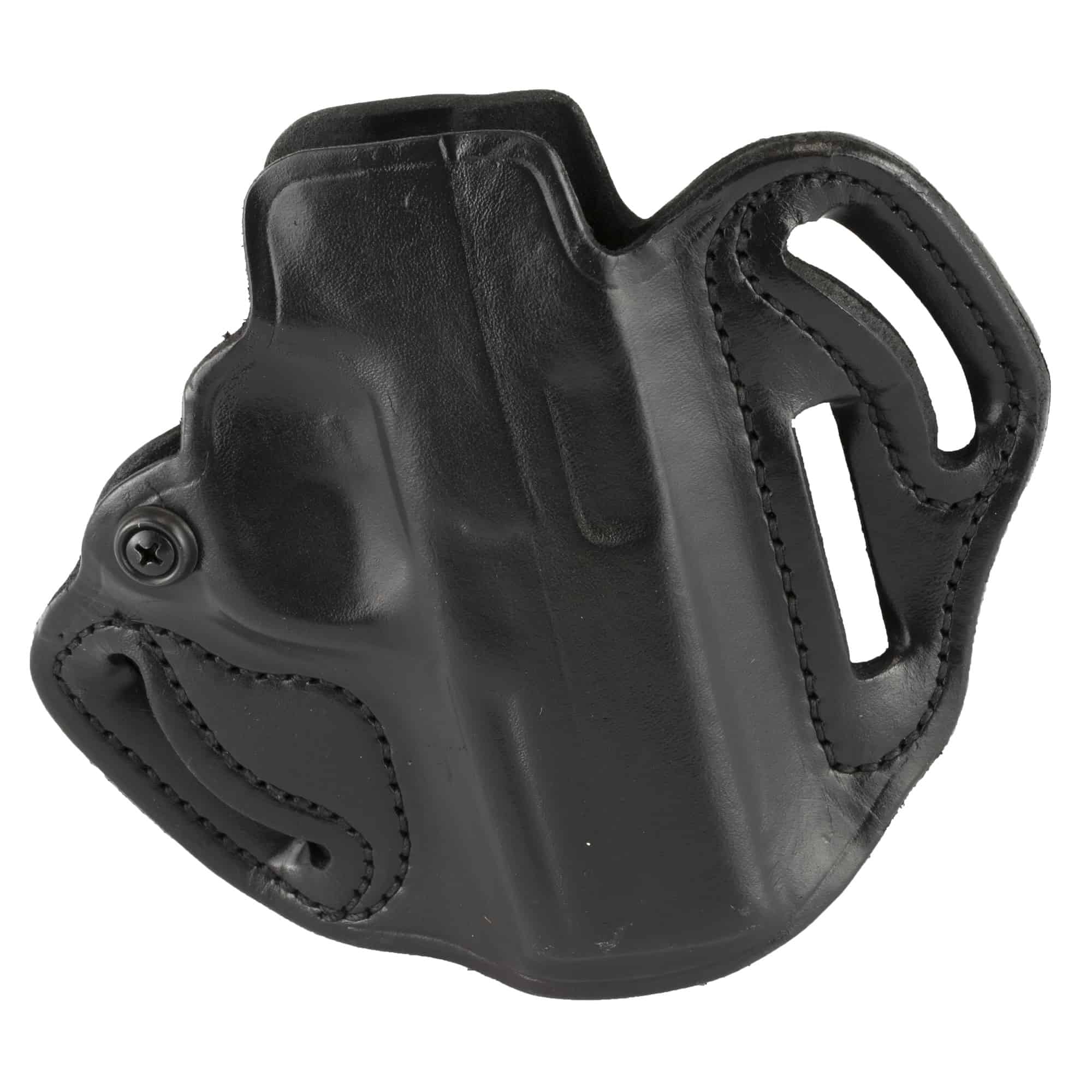 DeSantis Gunhide DESANTIS SPD SCBRD S&W SD RH BLK