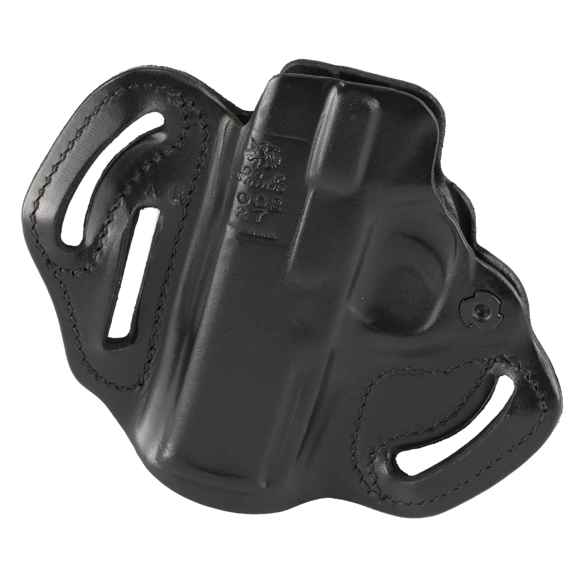 DeSantis Gunhide DESANTIS SPD SCBRD S&W SD RH BLK - Image 2