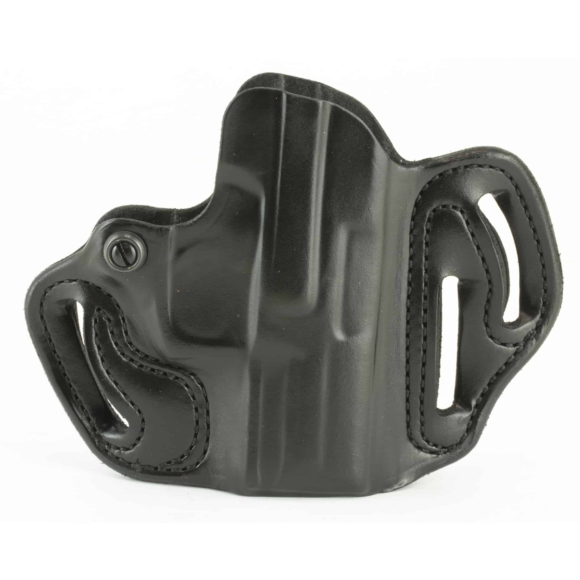 DeSantis Gunhide DESANTIS SPD SCBRD HK VP9SK RH BLK